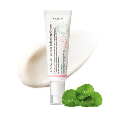 AXIS-Y LHA Peel & Fill Pore Balancing Cream 50ml