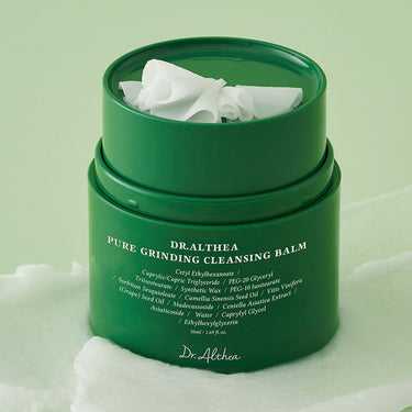 Dr. Althea Pure Grinding Cleansing Balm 50ml