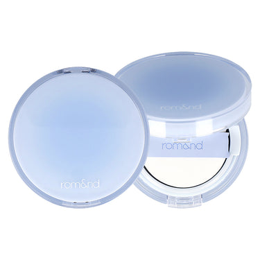 rom&nd Bare Water Cushion Original 20g+ Refill 20g (5 types)