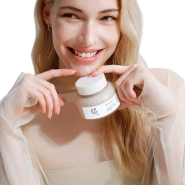 Beauty Of Joseon Ground Rice and Honey Glow Mask 150ml