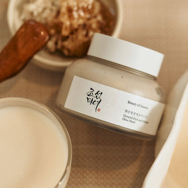 Beauty Of Joseon Ground Rice and Honey Glow Mask 150ml