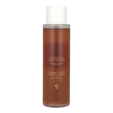 Beauty of Joseon Ginseng Essence Water 150ml