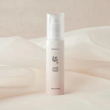 Beauty of Joseon Ginseng Moist Sun Serum SPF50+ PA++++ 50ml