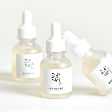 Beauty of Joseon Glow Deep Serum Rice + Alpha = Arbutin 60ml