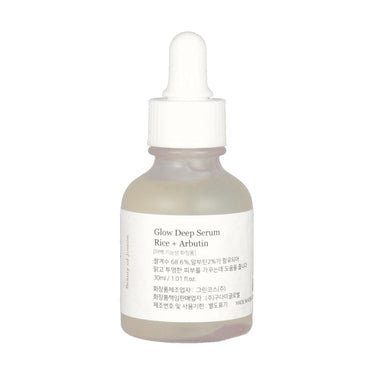 Beauty of Joseon Glow Deep Serum (Rice + Arbutin) 30ml
