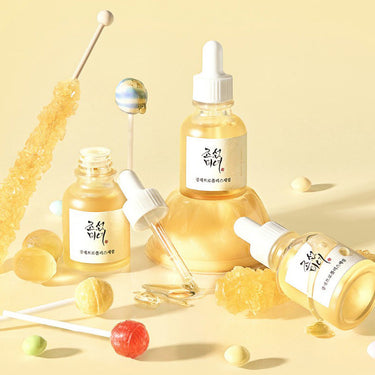 Beauty of Joseon Glow Serum Propolis + Niacinamide 60ml