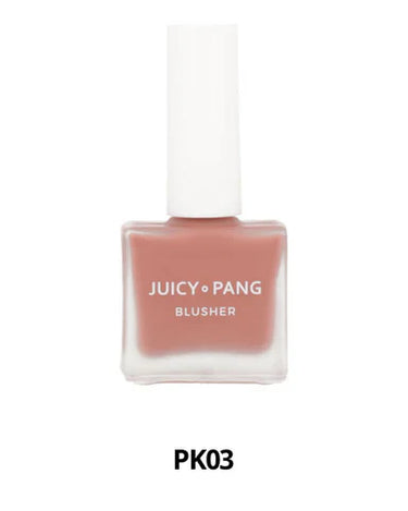 A'PIEU Juicy Pang Water Blusher 9g