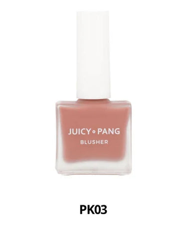 A'PIEU Juicy Pang Water Blusher 9g