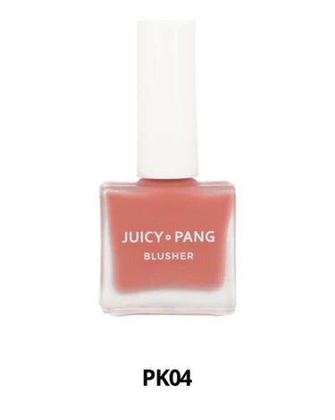 A'PIEU Juicy Pang Water Blusher 9g