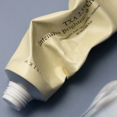 AXIS-Y TXA 2.5% Intensive Brightening Cream 50ml