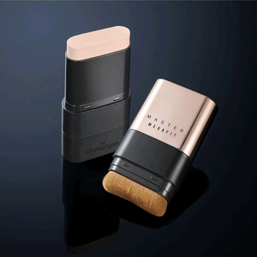 CHOSUNGAH BEAUTY Mega Fit Stick Foundation Master SPF50+ PA++++ 16g