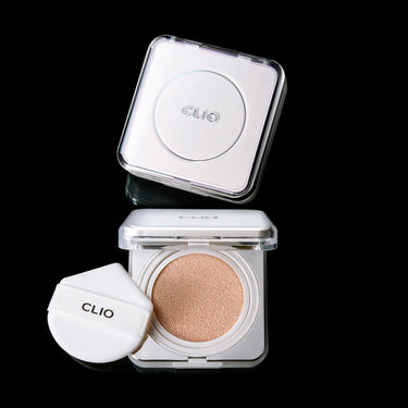 CLIO Kill Cover Founwear Cushion The Original 15g x 2ea (Original + Refill)