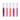 CLIO Water Soda Tint 3g x 5 Shades