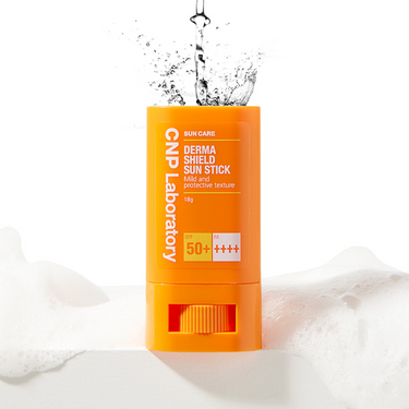 CNP Derma Shield Sun Stick SPF 50+ PA++++ 18g