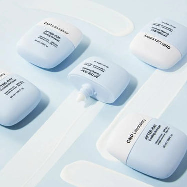 CNP Laboratory After-Ray Cooling Sunquid SPF50+ PA++++ 50ml