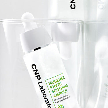 CNP Laboratory Mugener Phyto Soothing Ampoule 35ml
