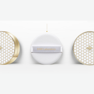 CNP Laboratory Propolis Ampoule in Radiant Cushion 15g