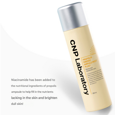 CNP Propolis Energy Ampoule Mist Plus 250ml