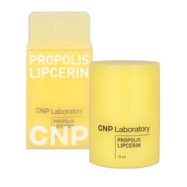 CNP Propolis Lipcerin & Hand Cream set