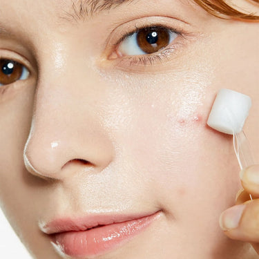 COSRX The AHA 2 BHA 2 Blemish Treatment Serum 50g