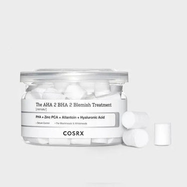COSRX The AHA 2 BHA 2 Blemish Treatment Serum 50g