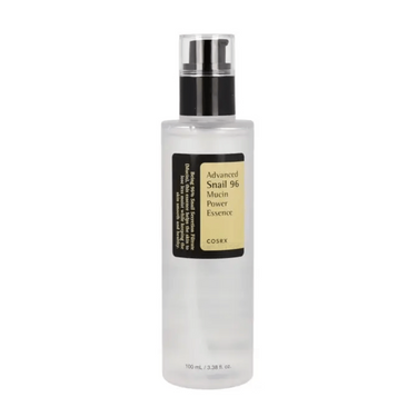 COSRX Advanced Snail 96 Mucin Power Essence 100ml + Snail 92 All In One Cream 100g