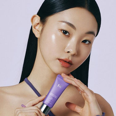 [Cardi BB] MISSHA M Perfect Cover Serum B.B. Cream 20ml / 50ml