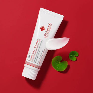 Cell Fusion C Post Centecassol Ointment 40ml