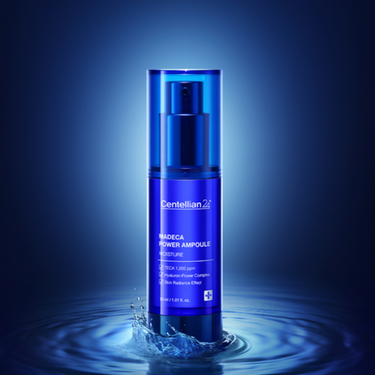 Centellian24 Madeca Power Ampoule Moisture 30ml