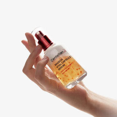 Centellian24 Madeca Vital Capsule Serum 50ml