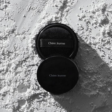 Chere Jeanne Gemstone Powder 7g