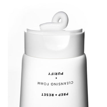 AHC Prep Reset Cleansing Foam 150ml