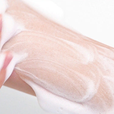 A'PIEU Pore Boss Minji Trouble Cleansing Foam 200ml