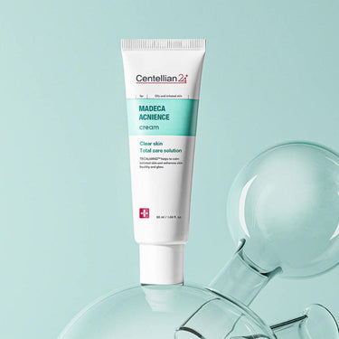 Centellian24 Madeca Acniance Cream 50ml
