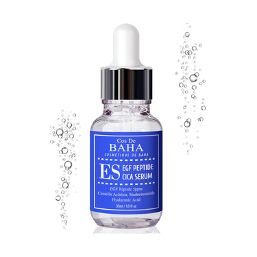 Cos de BAHA EGF Peptide Serum 30ml
