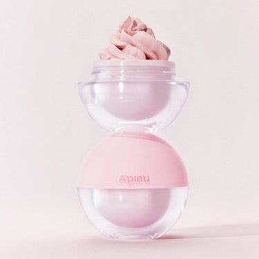A'PIEU Waterlock Meringue Blurring Cream 20ml