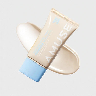 AMUSE Beige Tone Up 365 Vegan Sunscreen 40ml