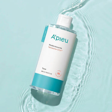 A'PIEU Madecassoside Tetrasome CICA Toner 300ml