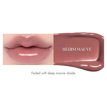 rom&nd Glasting Color Gloss 4g