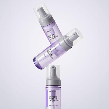 DR.PEPTI Peptide Volume Master Toner 155ml