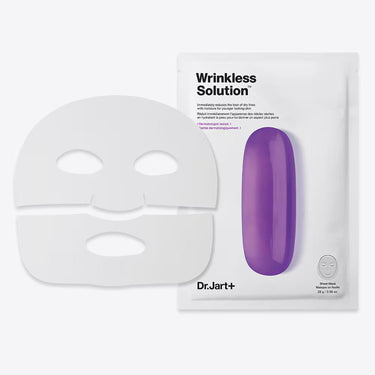 Dr.Jart+ Dermask Wrinkless Solution Face Mask 28g x 5ea
