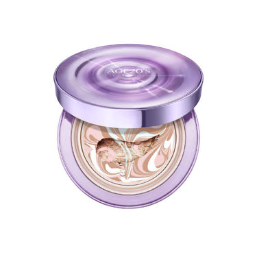 AGE20's Ampoule Essence Pact Diamond Dewy Shot 14g