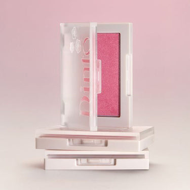 Dinto Blur Radiance Blusher 4.5g #562 Full Bloom