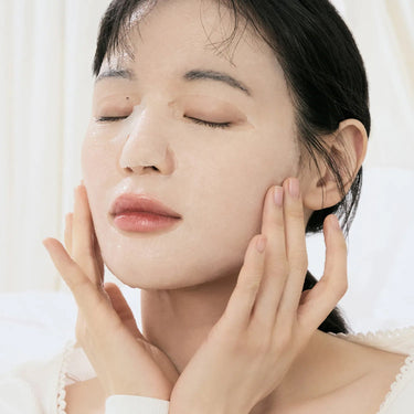 Dr.Althea Jelly Seal Dewy Mask (4ea)