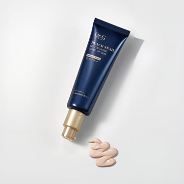 Dr.G Black Snail Glutathione Tone Up Sun SPF50+ PA++++ 50ml