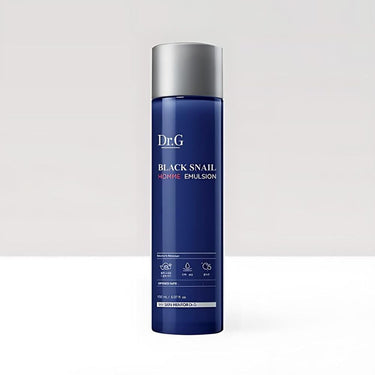 Dr.G Black Snail Homme Emulsion 150ml