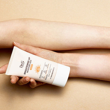 Dr.G Brightening Up Moisture Sun SPF50+ PA++++ 50ml