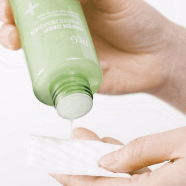 Dr.G Green Deep Lip & Eye Remover 120ml