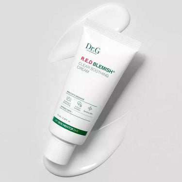 Dr.G R.E.D Blemish Clear Soothing Cream Tube 70ml