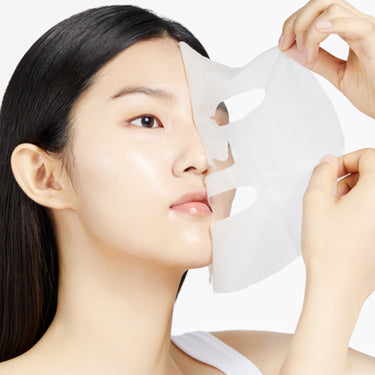 Dr.G Red Blemish Quick PHA Mask 30 Sheets